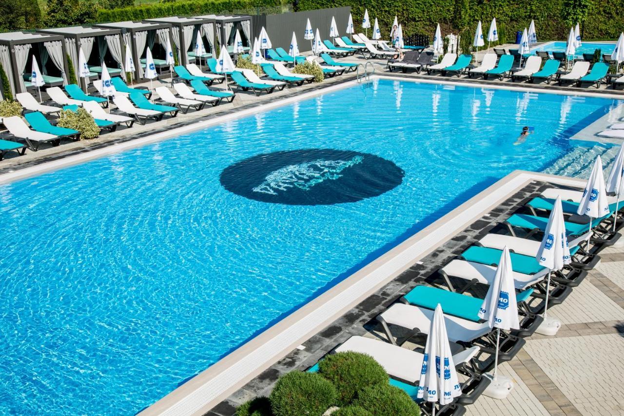 Rafael рафаель Hotel Zubrza