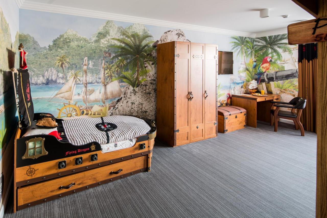 Hotel Rafael рафаель