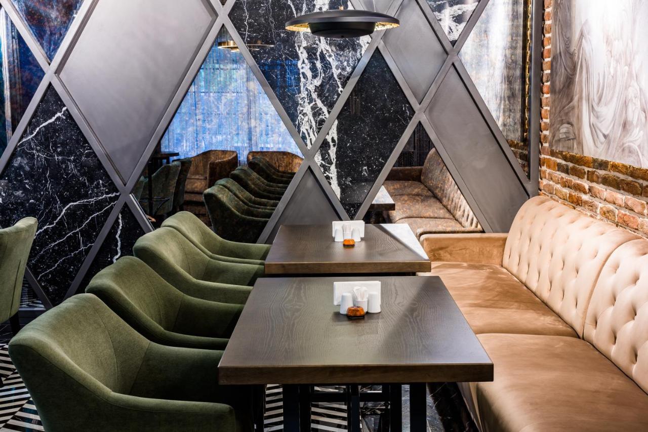 Hotel Rafael рафаель *