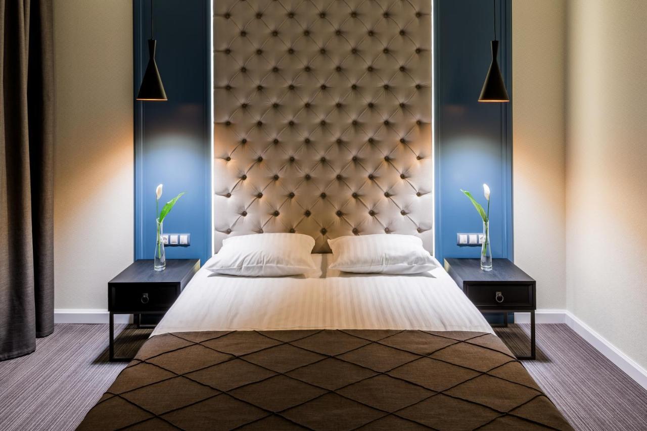 Hotel Rafael рафаель