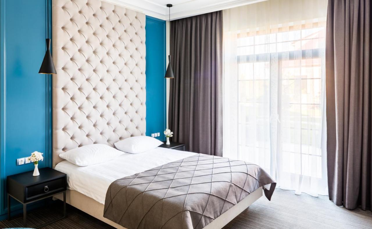 Hotel Rafael рафаель Zubrza